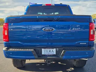 Ford F-150 2023 4x4 XLT 4dr SuperCrew 5.5 ft. SB