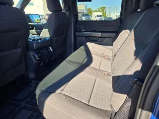 Ford F-150 2023 4x4 XLT 4dr SuperCrew 5.5 ft. SB