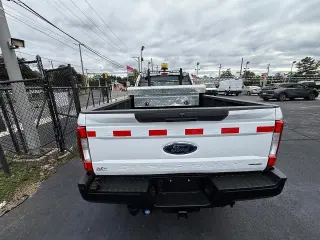 2019 Ford F-350 SD Lariat SuperCab 4WD