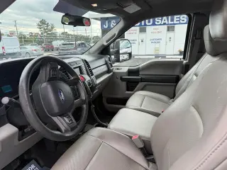 2019 Ford F-350 SD Lariat SuperCab 4WD