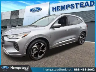Ford Escape 2023 AWD ST-Line Select 4dr SUV