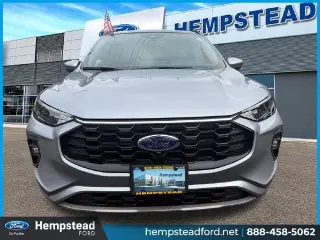Ford Escape 2023 AWD ST-Line Select 4dr SUV