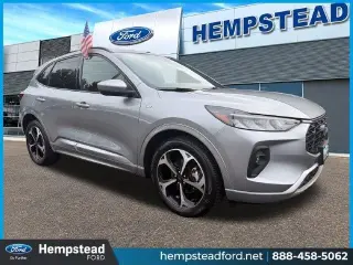Ford Escape 2023 AWD ST-Line Select 4dr SUV