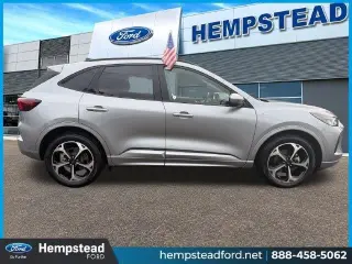 Ford Escape 2023 AWD ST-Line Select 4dr SUV