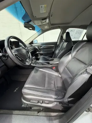 2013 Acura TL 4dr Sdn Auto 2WD Tech