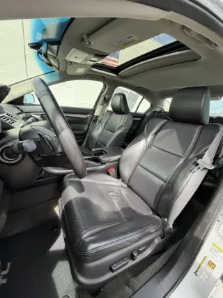 2013 Acura TL 4dr Sdn Auto 2WD Tech
