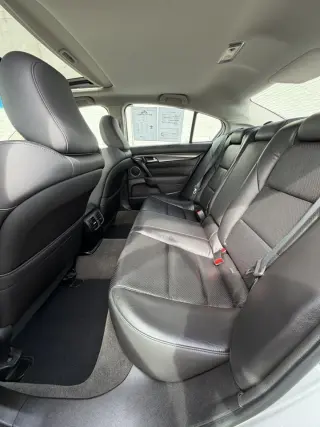 2013 Acura TL 4dr Sdn Auto 2WD Tech