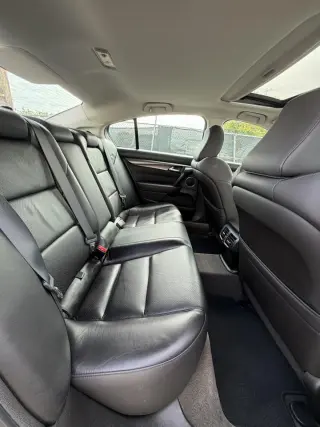 2013 Acura TL 4dr Sdn Auto 2WD Tech
