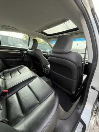 2013 Acura TL 4dr Sdn Auto 2WD Tech