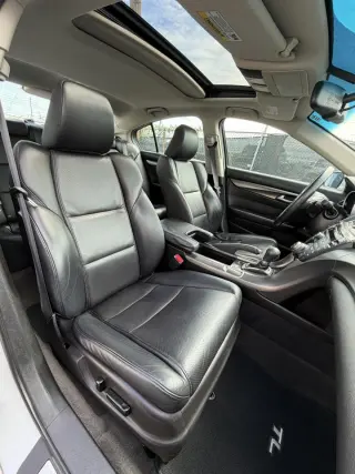 2013 Acura TL 4dr Sdn Auto 2WD Tech