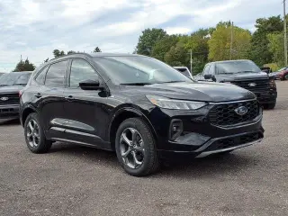 Ford Escape 2024 AWD ST-Line Select 4dr SUV