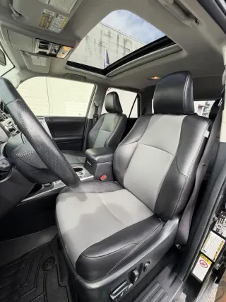 2014 Toyota 4Runner 4WD 4dr V6 SR5 Premium (Natl)