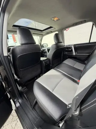 2014 Toyota 4Runner 4WD 4dr V6 SR5 Premium (Natl)