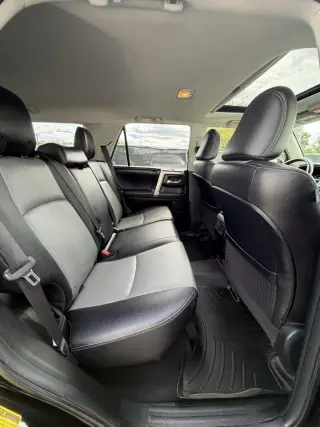 2014 Toyota 4Runner 4WD 4dr V6 SR5 Premium (Natl)
