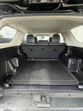 2014 Toyota 4Runner 4WD 4dr V6 SR5 Premium (Natl)