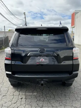 2014 Toyota 4Runner 4WD 4dr V6 SR5 Premium (Natl)