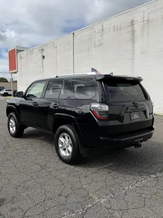 2014 Toyota 4Runner 4WD 4dr V6 SR5 Premium (Natl)