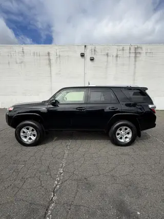 2014 Toyota 4Runner 4WD 4dr V6 SR5 Premium (Natl)