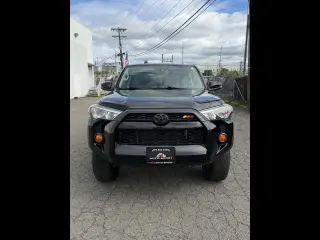 2014 Toyota 4Runner 4WD 4dr V6 SR5 Premium (Natl)