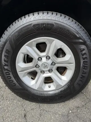 2014 Toyota 4Runner 4WD 4dr V6 SR5 Premium (Natl)