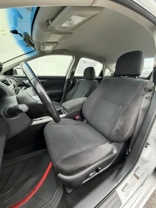 2014 Nissan Altima 4dr Sdn I4 2.5 SV