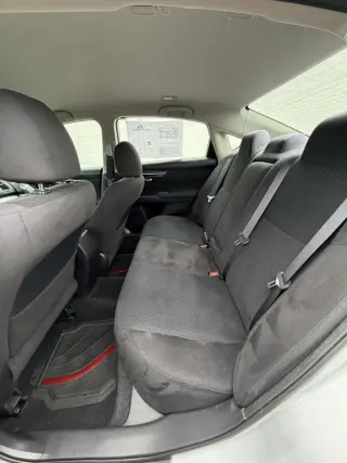 2014 Nissan Altima 4dr Sdn I4 2.5 SV
