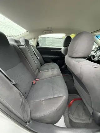 2014 Nissan Altima 4dr Sdn I4 2.5 SV