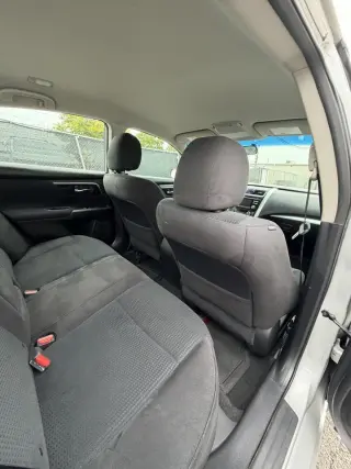 2014 Nissan Altima 4dr Sdn I4 2.5 SV
