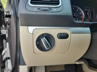 Volkswagen Eos 2012 Komfort SULEV 2dr Convertible