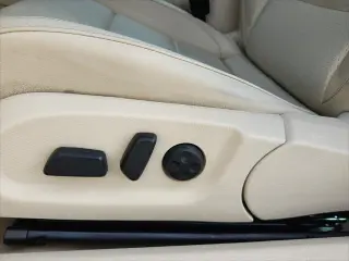 Volkswagen Eos 2012 Komfort SULEV 2dr Convertible