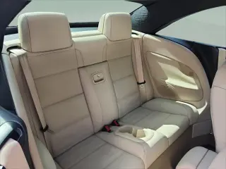 Volkswagen Eos 2012 Komfort SULEV 2dr Convertible