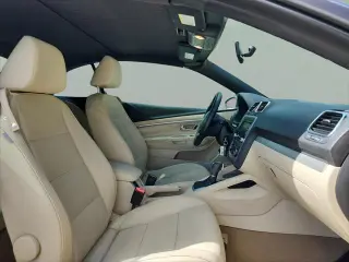 Volkswagen Eos 2012 Komfort SULEV 2dr Convertible