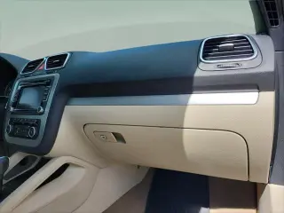 Volkswagen Eos 2012 Komfort SULEV 2dr Convertible