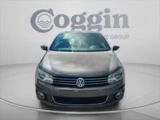 Volkswagen Eos 2012 Komfort SULEV 2dr Convertible