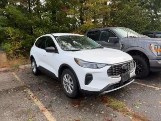 Ford Escape 2023 AWD Active 4dr SUV