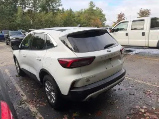 Ford Escape 2023 AWD Active 4dr SUV