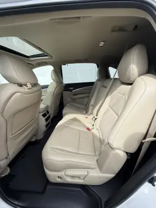 2019 Acura MDX SH-AWD w/Technology Pkg