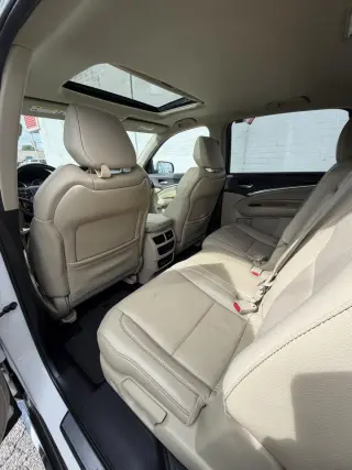 2019 Acura MDX SH-AWD w/Technology Pkg