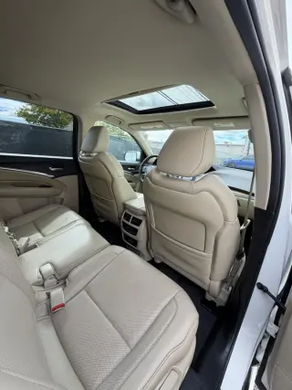 2019 Acura MDX SH-AWD w/Technology Pkg