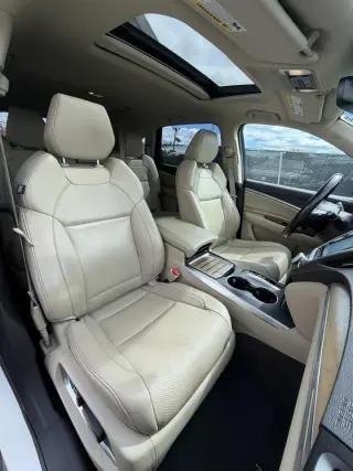 2019 Acura MDX SH-AWD w/Technology Pkg
