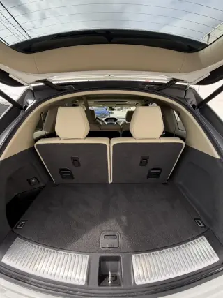 2019 Acura MDX SH-AWD w/Technology Pkg