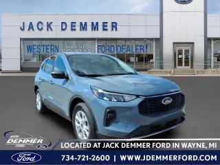 Ford Escape 2024 AWD Active 4dr SUV