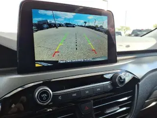 Ford Escape 2024 AWD Active 4dr SUV