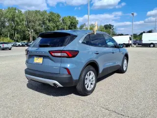 Ford Escape 2024 AWD Active 4dr SUV