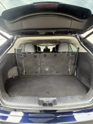 2021 Toyota Highlander XLE AWD (Natl)