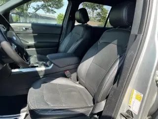 2018 Ford Police Interceptor Utility AWD
