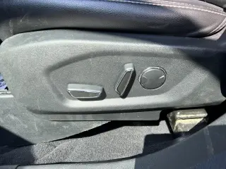 2018 Ford Police Interceptor Utility AWD
