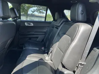 2018 Ford Police Interceptor Utility AWD