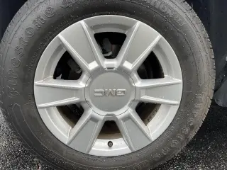 2011 GMC Terrain FWD 4dr SLE-1