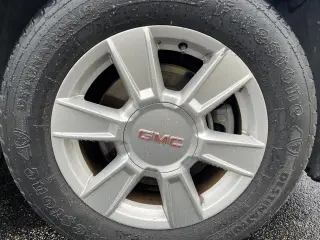2011 GMC Terrain FWD 4dr SLE-1